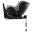 Автокресло Britax Romer Dualfix i-Size Grey Marble, серый (2000030773) - миниатюра 7