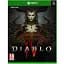 Игра Diablo IV 4 (русская версия) (Xbox One) - миниатюра 1