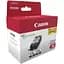 Картридж Canon PGI-570XL Black (0318C010) - миниатюра 1