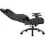 Геймерское кресло GT Racer X-5184 Fabric Black - миниатюра 6