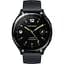 Смарт-годинник Xiaomi Watch 2 Black Case with Black TPU Strap (BHR8035GL) (Global Version) - мініатюра 1