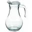 Глечик з кришкою Pasabahce Bistro 1800ml - мініатюра 1