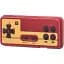 Игровая консоль 2E 8bit HDMI 2 беспроводных геймпада 3000 игр - миниатюра 7