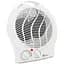 Тепловентилятор Domotec спіральний MS-5902, 2000 Вт, 3 режими Cold air10002000Вт, Box - мініатюра 1