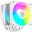 Кулер для процесора ID-Cooling Frozn A620 Pro SE ARGB Snow (FROZN A620 PRO SE ARGB SNOW) - мініатюра 2