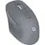 Миша OfficePro M230G Gray [144311] - мініатюра 2