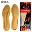 Термоустілки для взуття Heat Insoles HI-43, хімічні, розмір 40–43, діють до 10 годин - мініатюра 2