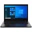 Ноутбук Lenovo ThinkPad L14 Gen 2, IPS, i5-1135G7 4-core, 12 GB DDR4, 256 GB m2 PCIe, Windows 10 Pro - мініатюра 1