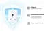 Tapo Wi-Fi Smart Plug, удаленное управление устройствами через приложение, простая и быстрая настройка - миниатюра 7