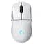 Мишка Logitech G Pro 2 Lightspeed Wireless White (910-007302) - мініатюра 1