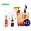 Коктейль Mai Tai (набір інгредієнтів) х17 на основі Don Q - мініатюра 1