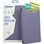 Чехол-книжка BeCover Tri Fold Soft TPU Silicone для Apple iPad Air 13" M2/M3 2024/2025 Purple (711743) - миниатюра 6