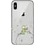 Чохол-накладка Pump Transperency Case for iPhone X/XS Little Prince - мініатюра 1