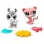 Ігровий набір Littlest Pet Shop Гра в хованки 00509 аксесуари та 2 фігурки - мініатюра 3