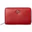 Кошелек женский кожаный Semi Line RFID Red (P8271-2) - миниатюра 4
