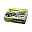 Блок живлення до ноутбуку PowerPlant ASUS 220V, 19V 40W 2.1A (2.5*0.7) wall mount (WM-AS40F2507) - мініатюра 3