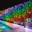 Гірлянда Twinkly Smart LED Strings RGBW 600 Gen II IP44, 48 м чорна (TWS600SPP-BEU) - мініатюра 9
