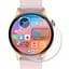Захисна плівка StatusSKIN для Smart Watch XO J6 Екран Глянцева Titan - мініатюра 1