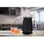 Електрочайник ECG RK 1768 Strix Timber Black 1.7 л - мініатюра 2