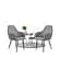 Кресло Markadler Prince 6.0 Grey - миниатюра 5