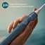 Електрична зубна щітка Philips Sonicare HX4022/04 серії 2100 - мініатюра 7