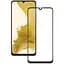 Защитное стекло BeCover для ZTE Blade A34 Black (711796) - миниатюра 4