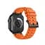 Ремінець Hoco WA35 для Apple Watch Silicone Emir 38-40-41mm - мініатюра 2