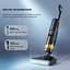 Акумуляторний миючий пилосос Dreame Wet & Dry Vacuum Cleaner H12S (HHR30B) - мініатюра 8