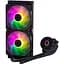 Система водяного охлаждения Cooler Master MasterLiquid 240L Core ARGB [MLW-D24M-A18PZ-R1] UA [143806] - миниатюра 4