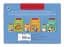 English for Beginners. Pack 2 (First 100 Verbs + Counting, Colours, Shapes + Time, Seasons, Weather) - мініатюра 3