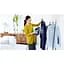 Утюг Braun TexStyle 7 SI 7160 BL голубой - миниатюра 8