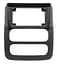 Переходная рамка Dodge RAM Carav 22-1387 - миниатюра 1