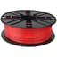 Пластик для 3D-принтера Gembird PLA, 1.75 мм, 1кг, red (3DP-PLA1.75-01-R) - миниатюра 1