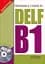 Preparation a L'examen Du DELF B1/ Livre + CD audio - миниатюра 1