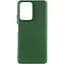 Чохол Silicone Cover Lakshmi (AAA) для Xiaomi 12T / 12T Pro Зелений / Cyprus Green - мініатюра 1