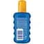 Дитячий сонцезахисний спрей Nivea Sun Kids Захист та догляд SPF 30, 200 мл - мініатюра 2