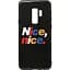Чехол-накладка Toto Cartoon Print Glass Case Samsung Galaxy S9+ Nice nice - миниатюра 1