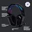 Навушники Logitech G535 Lightspeed Wireless Gaming Headset Black (981-000972) - мініатюра 6