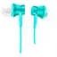 Наушники Xiaomi Piston Fresh bloom Matte (Silver) [20901] - миниатюра 3