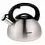 Чайник зі свистком металевий Tefal C7921024  - мініатюра 1
