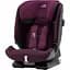 Автокрісло Britax Romer Advansafix i-Size Burgundy Red, бордовий (2000033497) - мініатюра 1