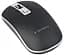Миша Gembird MUSW-4B-06-BS Wireless Black-Silver - мініатюра 4