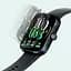 Смарт-годинник Haylou Watch 4 LS25 Black [139807] - мініатюра 2