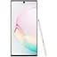 Смартфон Samsung Note 10 SM-N970F/DS 8/256GB Aura White 2sim - мініатюра 2