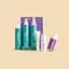 Уходовый набор Marie Fresh Cosmetics за зрелой жирной и комбинированной кожей с гелем - миниатюра 8