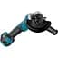 Кутова шліфмашина Makita DGA504Z [119714] - мініатюра 4