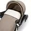 Конверт в коляску Stokke Yoyo Taupe (646604) - мініатюра 5