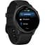 Смарт-годинник Garmin Vivoactive 6 Slate with Black Band [010-02985-00] [137230] - мініатюра 3