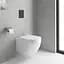 Інсталяція для унітазу 3-в-1 1.13 м висота установки Grohe Rapid SL 39939000 - мініатюра 3