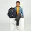 Рюкзак Kite Education каркасний 555 College Line Boy (K25-555S-1) - мініатюра 17